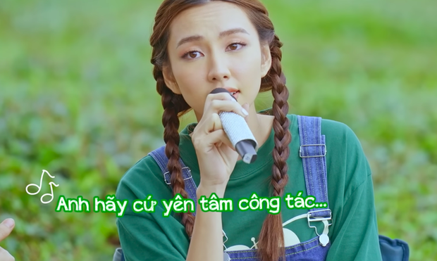 Quang Linh 'trượt tay' để lộ chuyện nhớ thương Thùy Tiên, Lôi Con 'vào cuộc', Tết về sẽ tỏ tình? - Hình 12