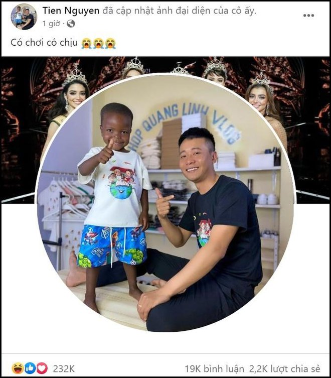 Quang Linh 'trượt tay' để lộ chuyện nhớ thương Thùy Tiên, Lôi Con 'vào cuộc', Tết về sẽ tỏ tình? - Hình 8