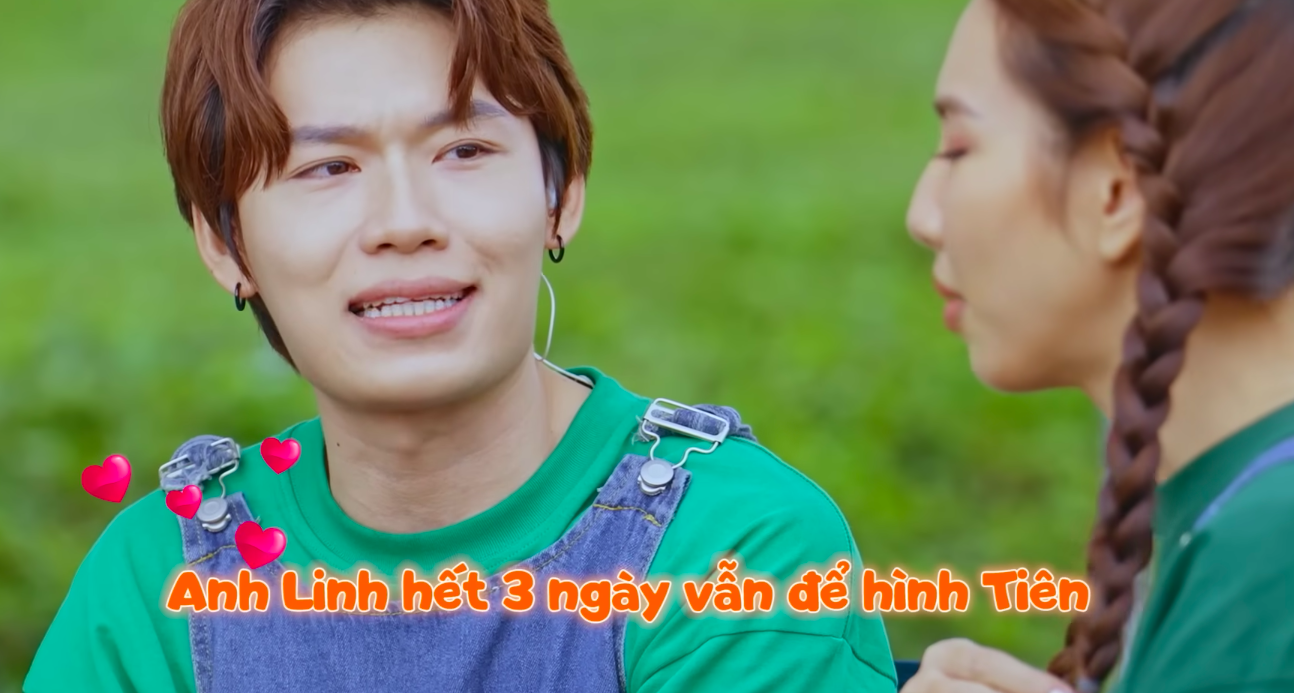 Quang Linh 'trượt tay' để lộ chuyện nhớ thương Thùy Tiên, Lôi Con 'vào cuộc', Tết về sẽ tỏ tình? - Hình 10