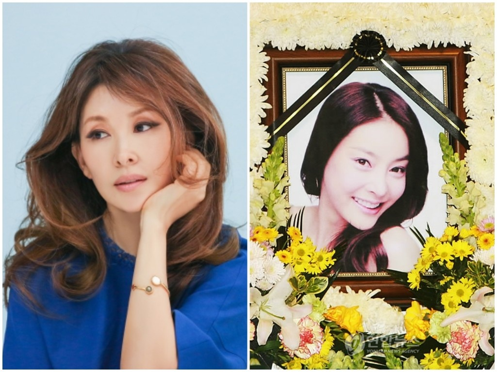 Lee Mi Sook: Dùng tiền lấp liếm chuyện ngoại tình và bê bối chấn động khiến cả Kbiz khiếp sợ - Hình 8