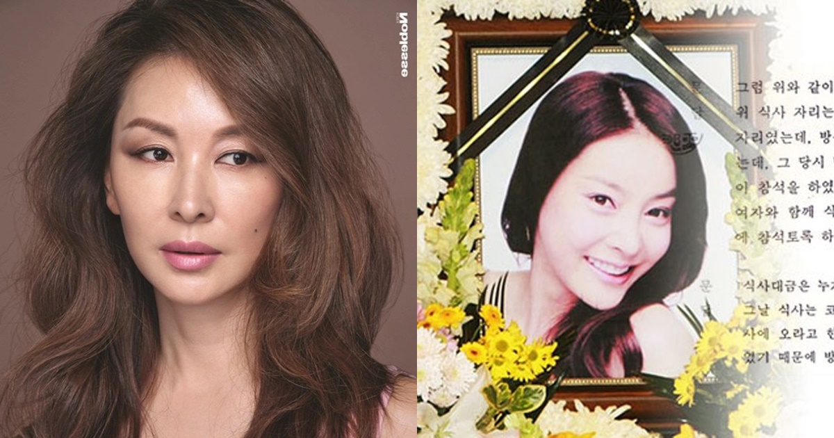 Lee Mi Sook: Dùng tiền lấp liếm chuyện ngoại tình và bê bối chấn động khiến cả Kbiz khiếp sợ - Hình 12