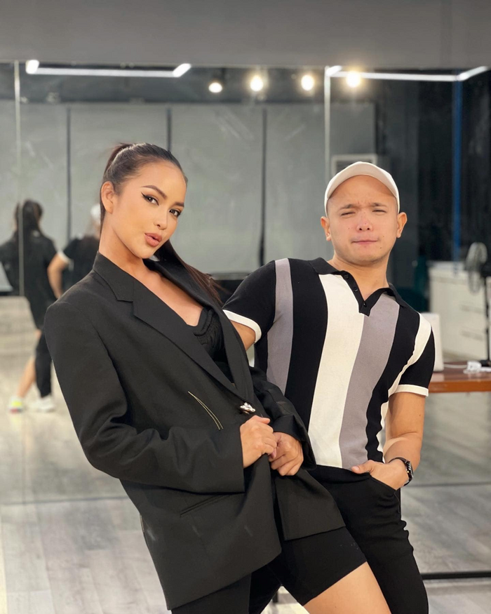 Miss Universe lại thông báo đổi mới, đối thủ Ngọc Châu đẳng cấp như nữ hoàng: Tình thế đảo ngược? - Hình 7