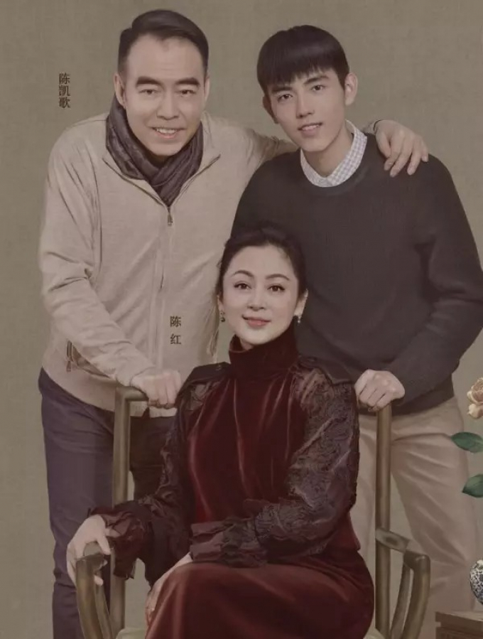 Trần Phi Vũ vội vàng xé couple với Trương Tịnh Nghi, tuyên bố sẽ không muốn gặp lại dù chỉ 1 lần? - Hình 7