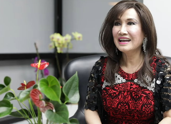 Danh ca Thanh Lan - Kết hôn năm 19 tuổi, làm mẹ đơn thân suốt hơn 50 năm, bị đồn yêu nhiều nhạc sĩ - Hình 6