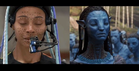 Người da xanh: 

\'Avatar\' - bộ phim với những nhân vật da xanh được yêu thích nhất mọi thời đại - sẽ chính thức trở lại với phần 2 sắp tới. Để chuẩn bị cho sự kiện đáng chú ý này, trang phim mới của chúng tôi đã cập nhật những hình ảnh mới nhất về những nhân vật da xanh đáng yêu và hiền lành này. Hãy đón xem và trở thành một phần của thế giới giả tưởng đầy màu sắc này.