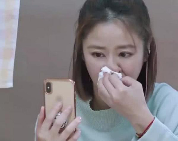 Lâm Tâm Như lộ khoảnh khắc khóc như mưa giữa ồn ào ly hôn, giành quyền nuôi con với Hoắc Kiến Hoa - Hình 9
