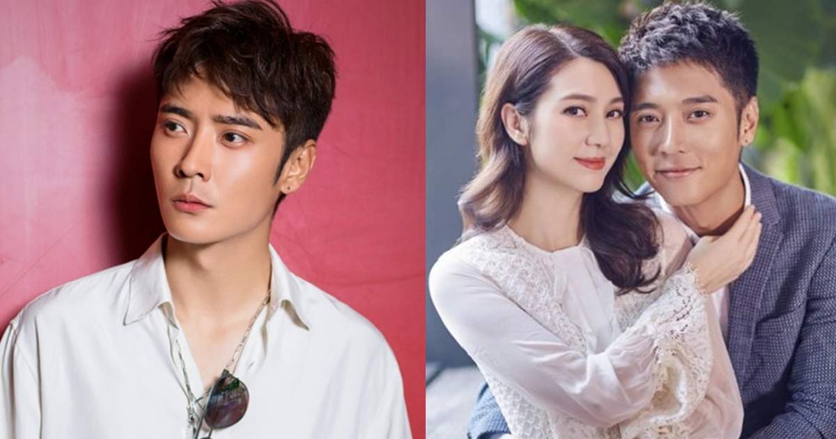 Trương Đan Phong: Drama quên lời thề non hẹn biển, phản bội Hồng Hân, mê đắm nữ quản lý - Hình 8