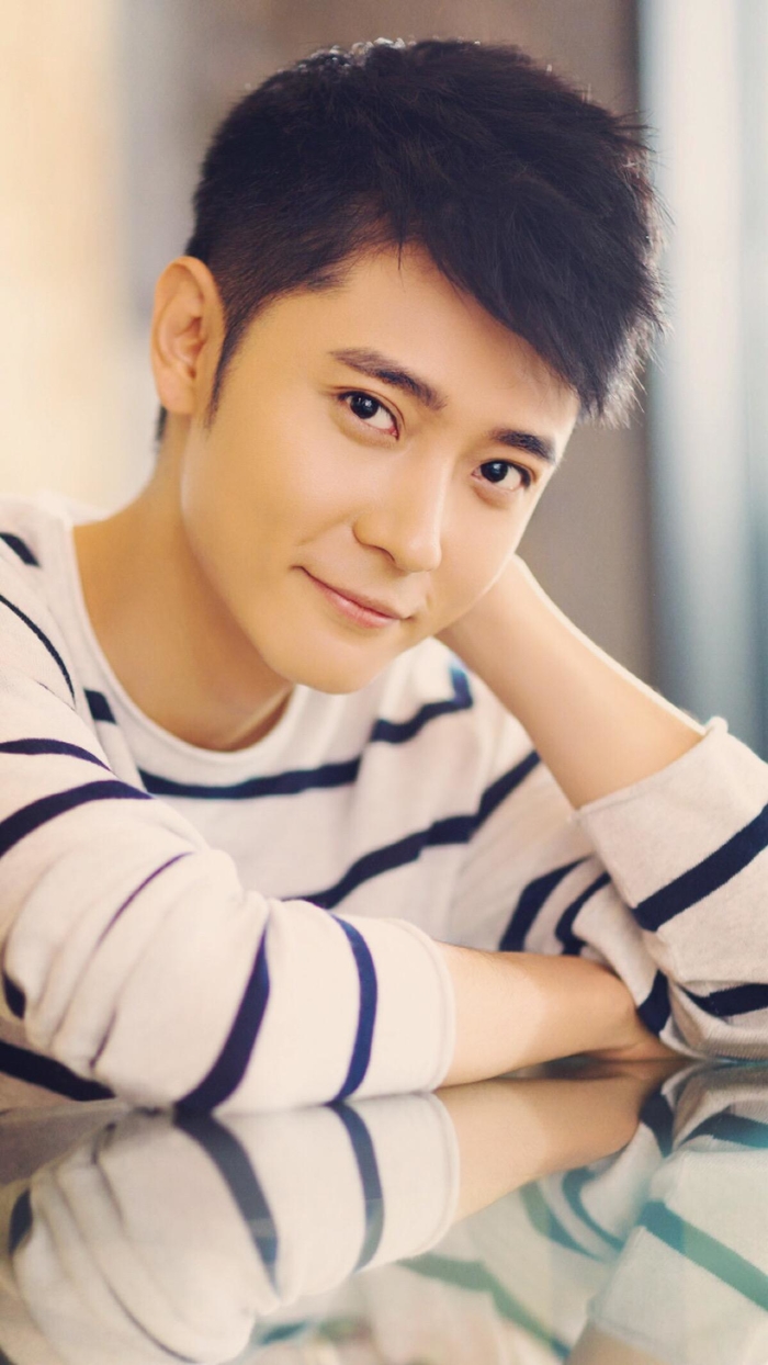 Trương Đan Phong: Drama quên lời thề non hẹn biển, phản bội Hồng Hân, mê đắm nữ quản lý - Hình 3