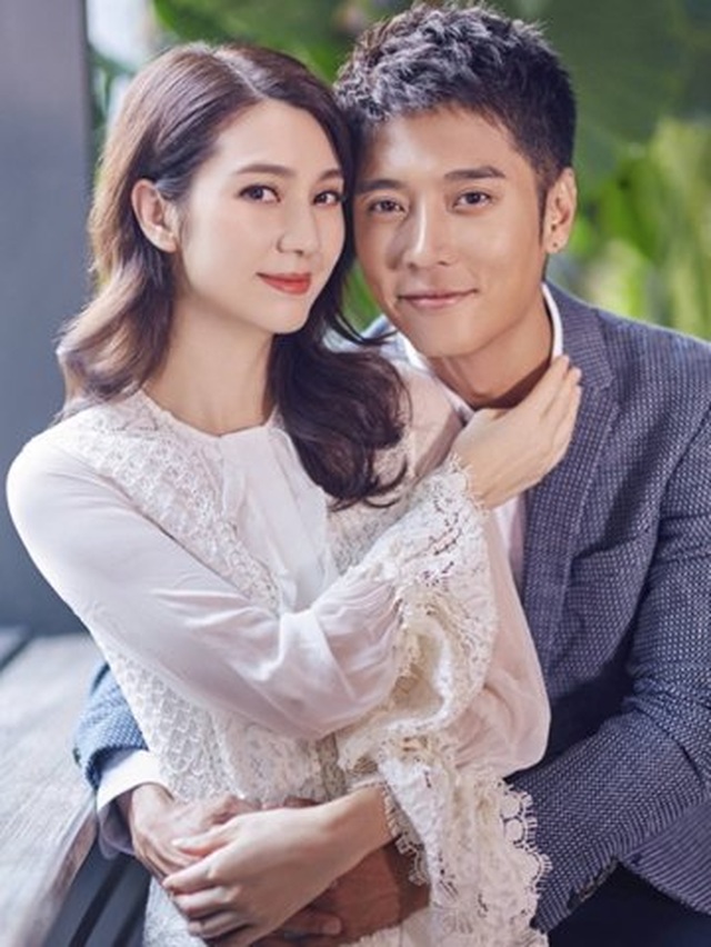 Trương Đan Phong: Drama quên lời thề non hẹn biển, phản bội Hồng Hân, mê đắm nữ quản lý - Hình 5