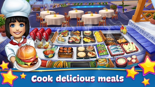 Từ Tiệm Lẩu Đường Hạnh Phúc, Mọt giới thiệu top game nấu ăn mobile đáng chơi nhất 2023 - Hình 1