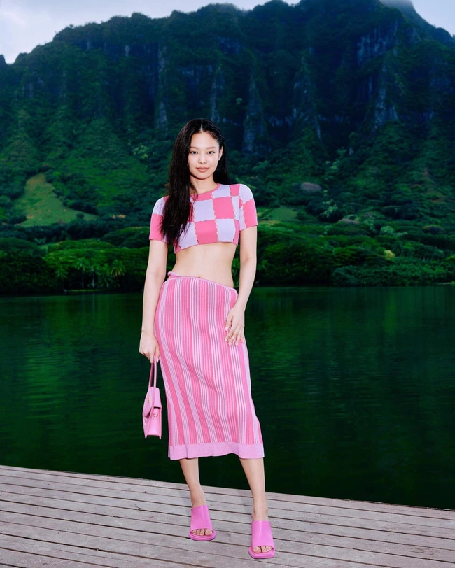Blackpink năm 2022: Thống trị Kpop, tài sản tăng vụt vẫn lao đảo bởi tin đồn hẹn hò và tan rã - Hình 5