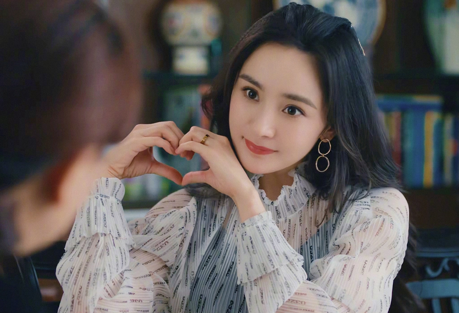 Dương Mịch 2 lần bị đoàn phim đuổi cổ, mẹ Trần Phi Vũ quát mắng chỉ vì cái thói liều mạng khó bỏ - Hình 3