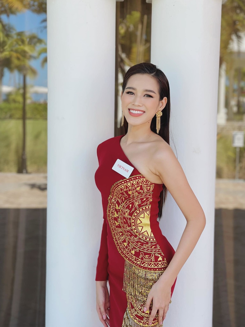 HH Bảo Ngọc bức xúc vì muốn đội vương miện phải xin phép khán giả, Tân HHVN mất suất thi Miss World? - Hình 13