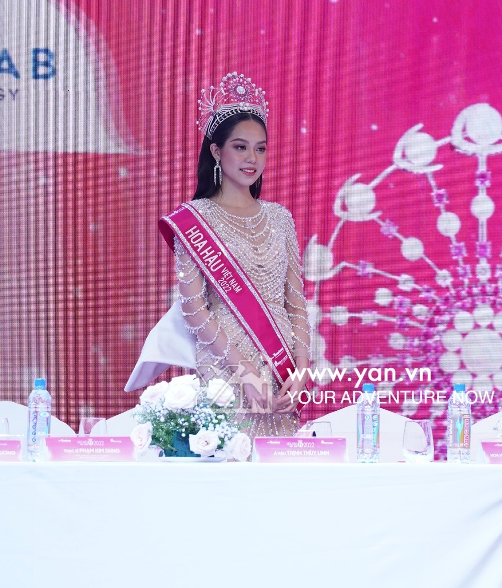 HH Bảo Ngọc bức xúc vì muốn đội vương miện phải xin phép khán giả, Tân HHVN mất suất thi Miss World? - Hình 12