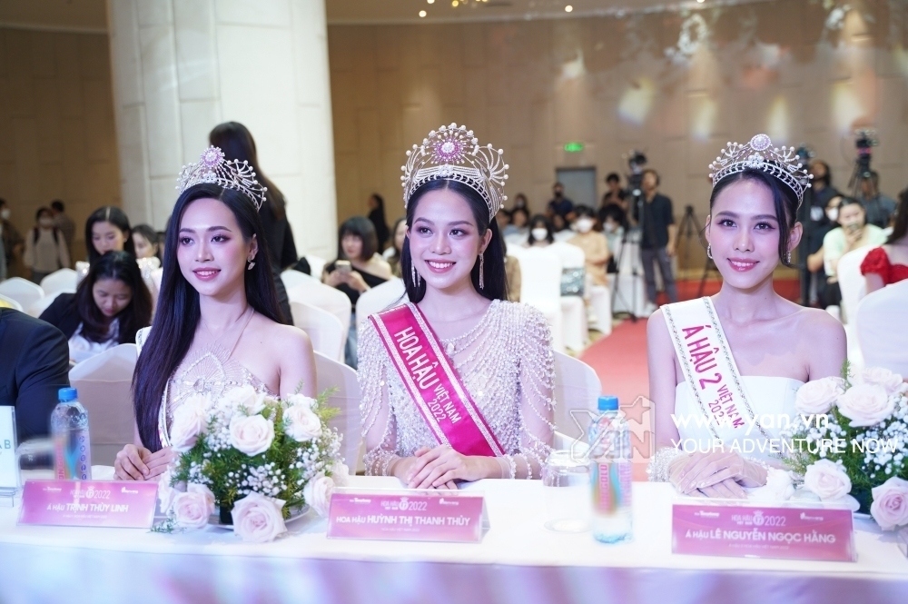 HH Bảo Ngọc bức xúc vì muốn đội vương miện phải xin phép khán giả, Tân HHVN mất suất thi Miss World? - Hình 5