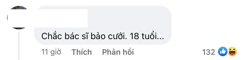 MXH xôn xao đám cưới Bụt và Huyền 2k4: Lộ vòng 2 lùm lùm nghi bầu bí, Linh Ngọc Đàm bị réo? - Hình 5