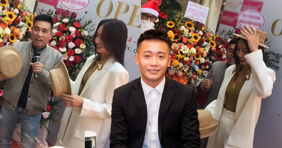 Tiến Nguyễn Vlog về VN làm thuyền trưởng kết nối Quang Linh - Thùy Tiên, phản ứng đôi trẻ gây sốt? - Hình 11