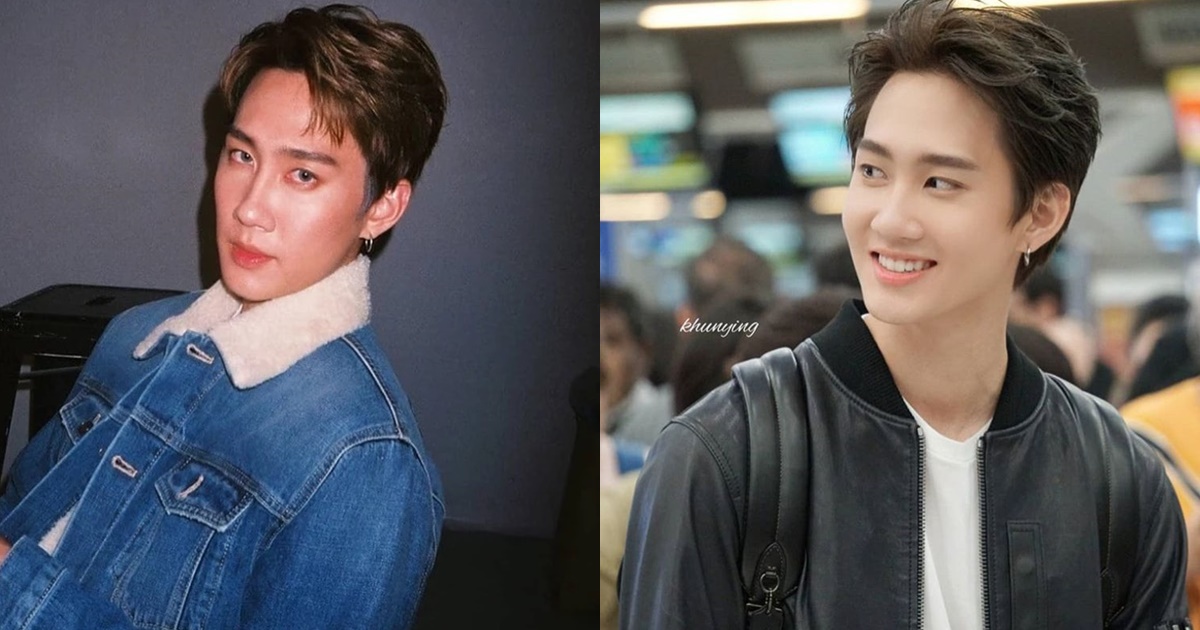 Captain Chonlathorn: Mỹ nam đam mỹ 20 tuổi bị bạn gái úp sọt lên chức bố, nay ra sao? - Hình 14