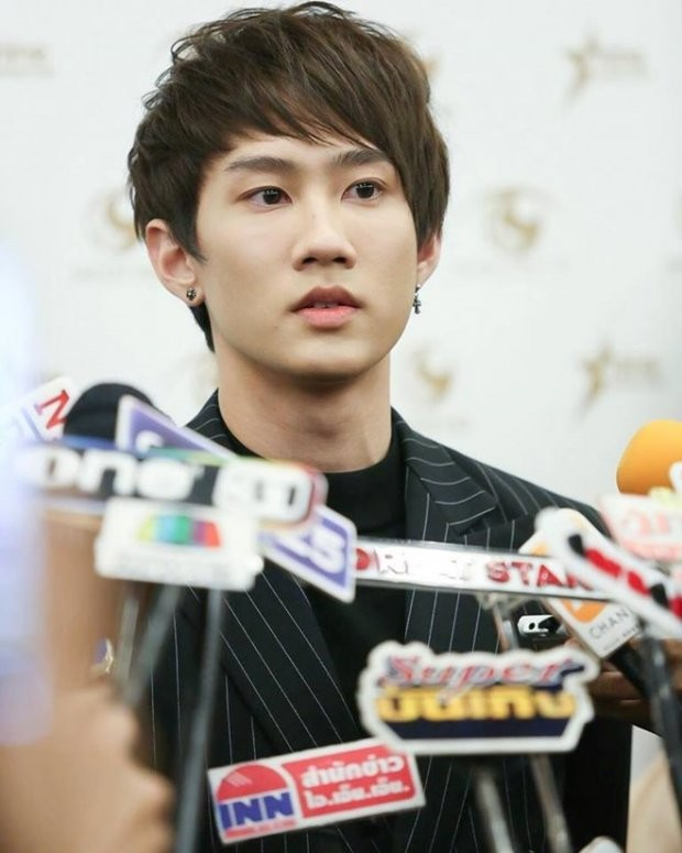 Captain Chonlathorn: Mỹ nam đam mỹ 20 tuổi bị bạn gái úp sọt lên chức bố, nay ra sao? - Hình 6