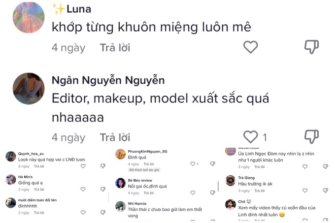 'Chị Tư' Jenna Ortega gây bão thế giới, bất ngờ thân thiết với hot TikTok Việt: Chuyện gì đây? - Hình 4