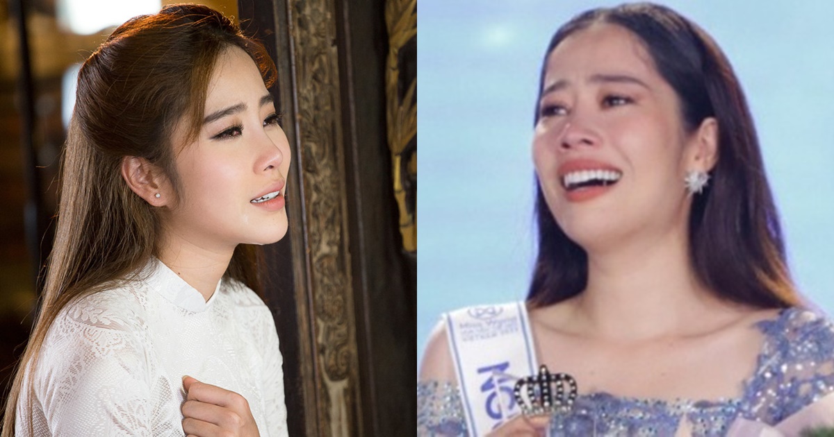 Nam Em bật khóc trên sân khấu hậu ồn ào với Bạch Công Khanh, xúc động hát: Lỡ yêu 1 người có ước mơ - Hình 11