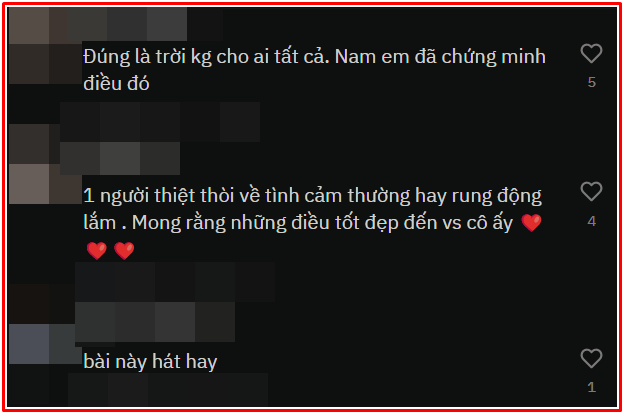 Nam Em bật khóc trên sân khấu hậu ồn ào với Bạch Công Khanh, xúc động hát: Lỡ yêu 1 người có ước mơ - Hình 4