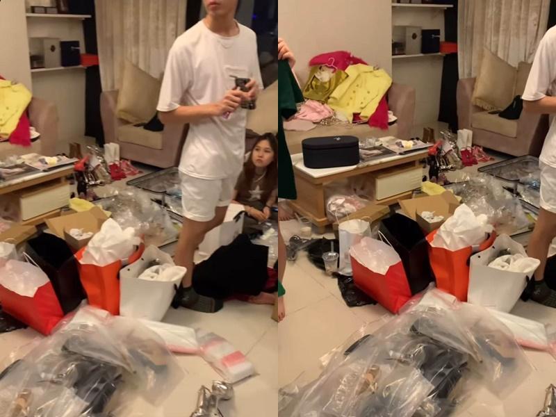 Ngọc Châu làm loạn trước thềm lên đường đến Miss Universe, Thảo Nhi Lê có hành động nháo nhào - Hình 2