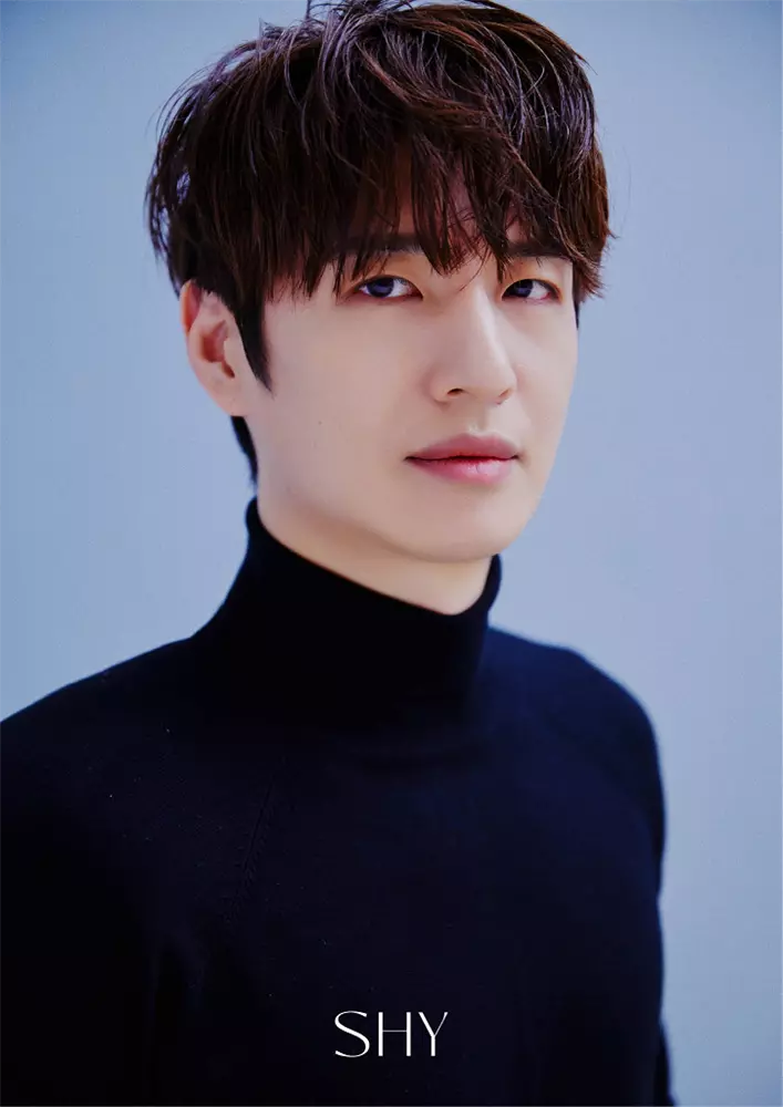 Son Ho Young: Huyền thoại Hàn Quốc bỏ nhà ra đi vì cãi bố, chật vật sau khi bạn gái qua đời - Hình 1