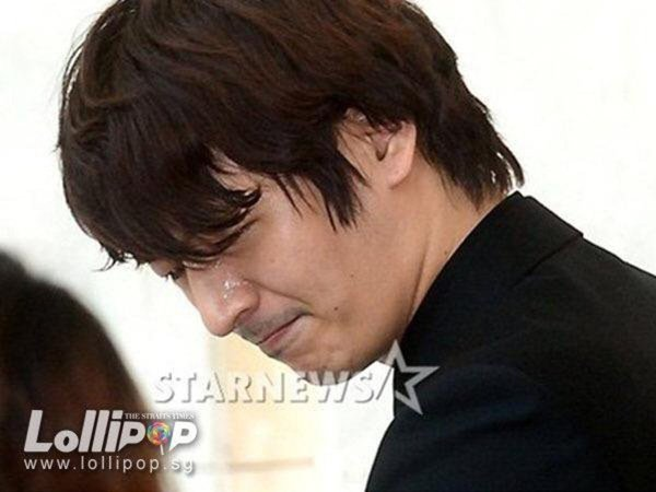 Son Ho Young: Huyền thoại Hàn Quốc bỏ nhà ra đi vì cãi bố, chật vật sau khi bạn gái qua đời - Hình 9
