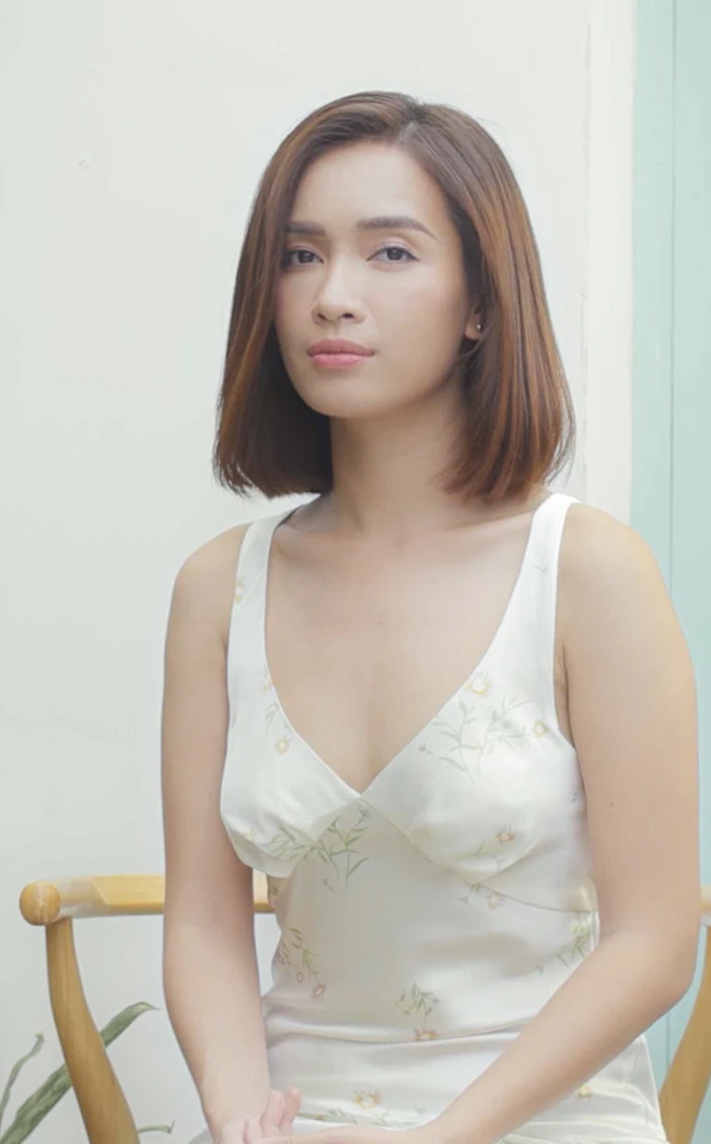 Ái Phương: Chân dài đi hát bị bố mẹ bạn trai phản đối đến thánh ế của showbiz Việt - Hình 7