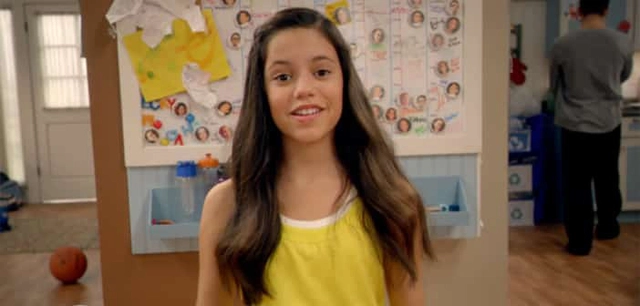 Jenna Ortega được tiên đoán đóng Wednesday từ 6 năm trước: Từ tên đến thân thế đều trùng hợp lạ kỳ - Hình 2