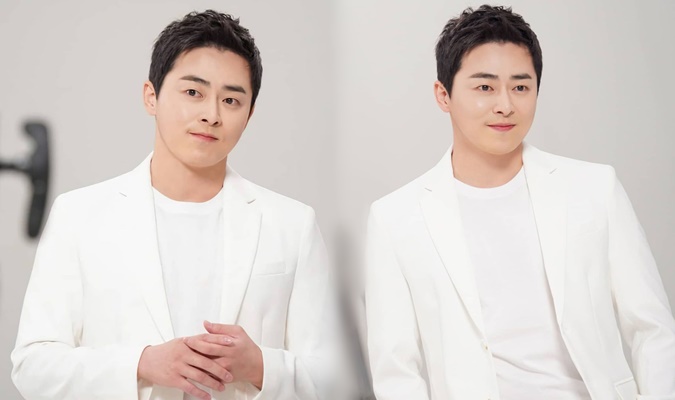 Jo Jung Suk - Từ chàng trai nghèo, phải nghỉ học sớm đến 'ông hoàng, hôn nhân kín tiếng gây choáng - Hình 1