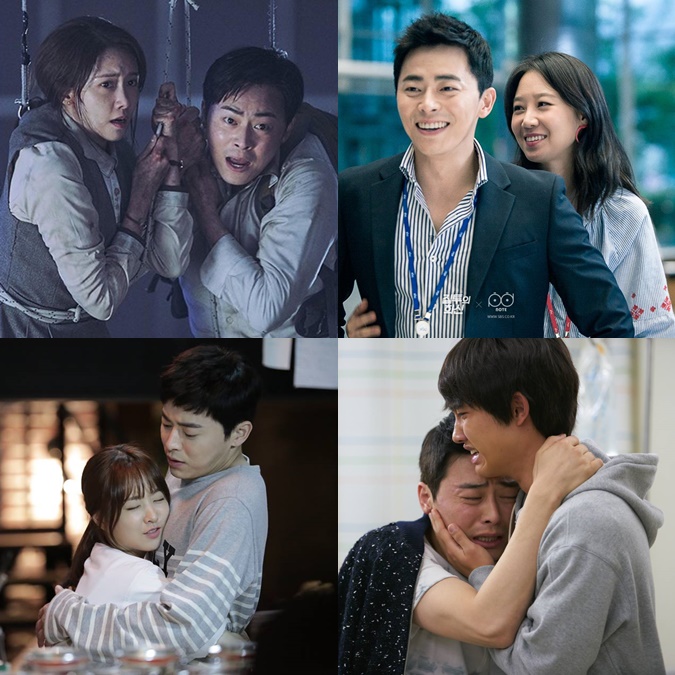 Jo Jung Suk - Từ chàng trai nghèo, phải nghỉ học sớm đến 'ông hoàng, hôn nhân kín tiếng gây choáng - Hình 3