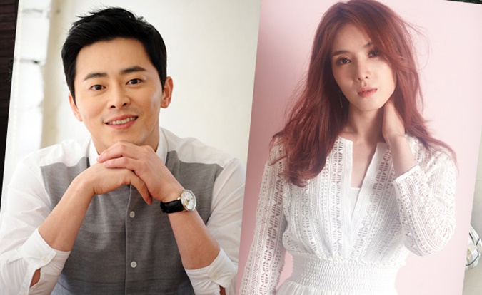 Jo Jung Suk - Từ chàng trai nghèo, phải nghỉ học sớm đến 'ông hoàng, hôn nhân kín tiếng gây choáng - Hình 6
