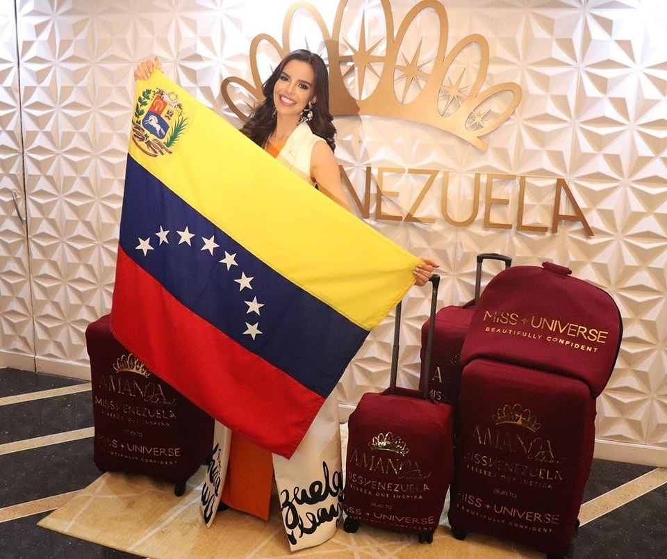 Miss Universe Thailand 2022 vỡ trận tại Mỹ như đã giật crown vẫn bị Ngọc Châu vượt mặt? - Hình 13