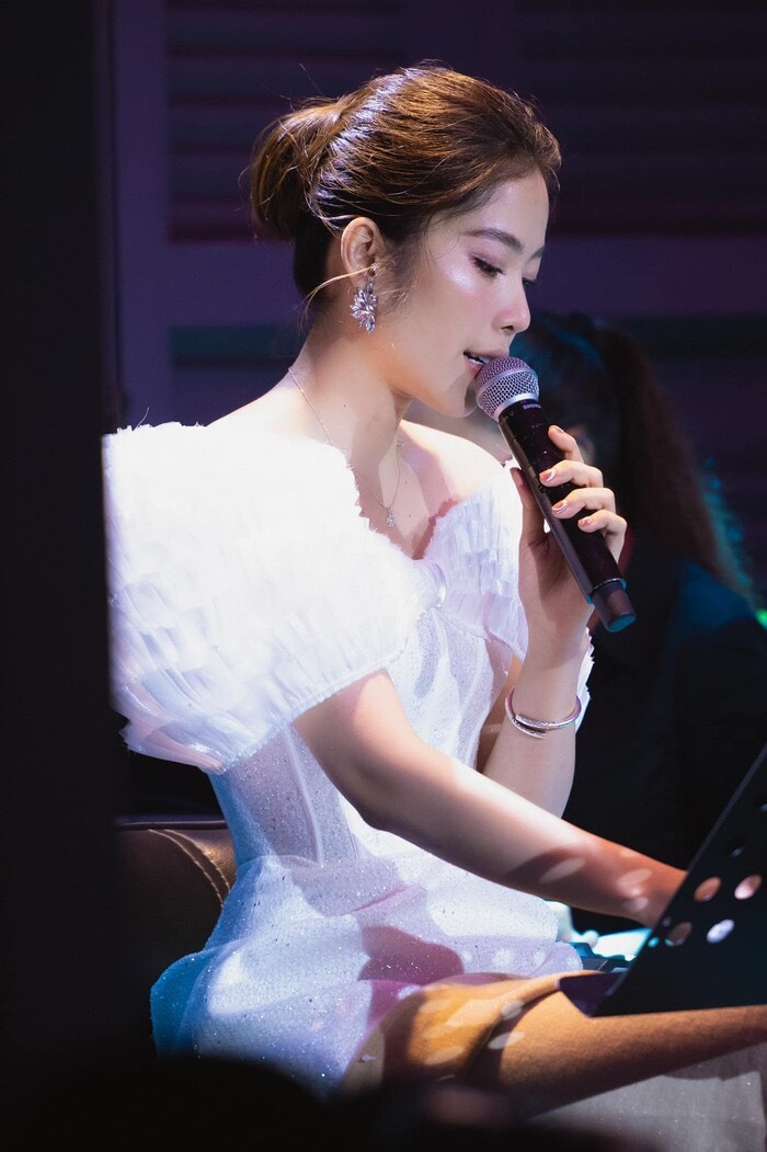 Nam Em rạn nứt với Bạch Công Khanh, fan sợ sự nghiệp nữ ca sĩ sẽ đi xuống, không ai muốn nghe hát? - Hình 6