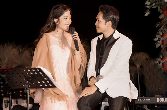 Nam Em rạn nứt với Bạch Công Khanh, fan sợ sự nghiệp nữ ca sĩ sẽ đi xuống, không ai muốn nghe hát? - Hình 1