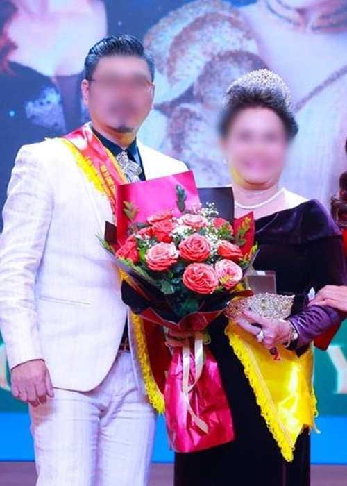 Sự kiện vinh danh nhà thơ thế giới Tống Thu Ngân: Chưa cấp phép, danh xưng nhận vơ, BTC nói gì? - Hình 5