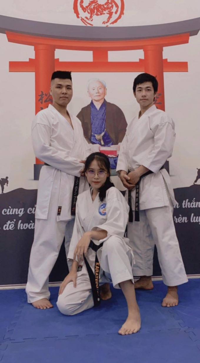 Á hậu 2 Ngọc Hằng ăn chay trường tới hết cuộc đời: Không ai có thể thay đổi quyết định của tôi - Hình 7