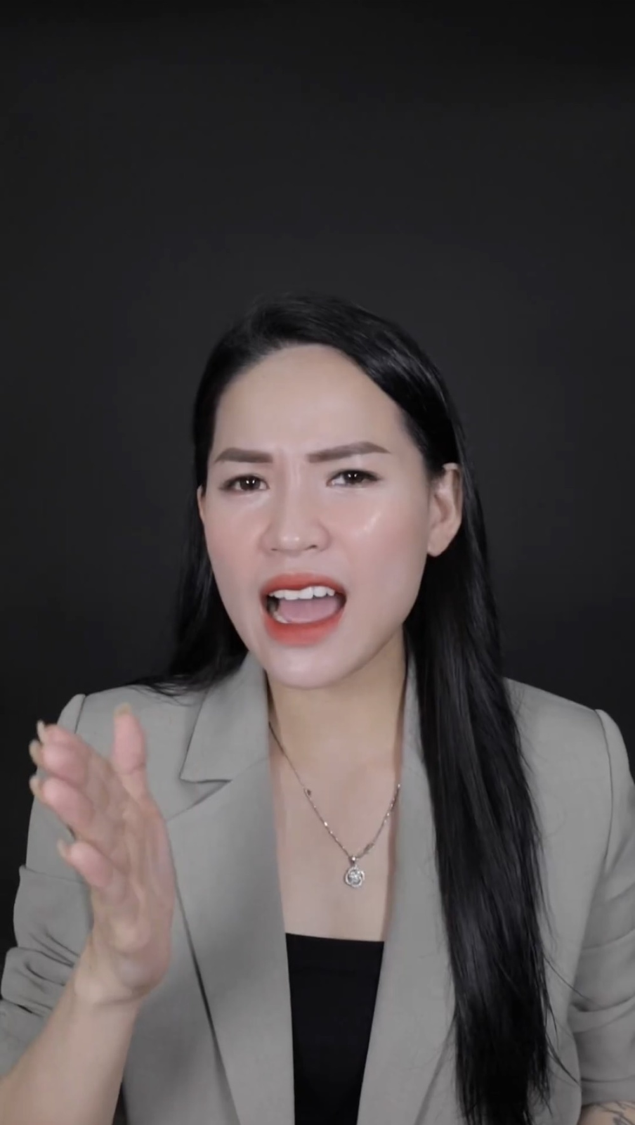 Chiến thần review Hà Linh gay gắt phản dame, tung bằng chứng vỗ mặt anti không nhận tiền để PR - Hình 2