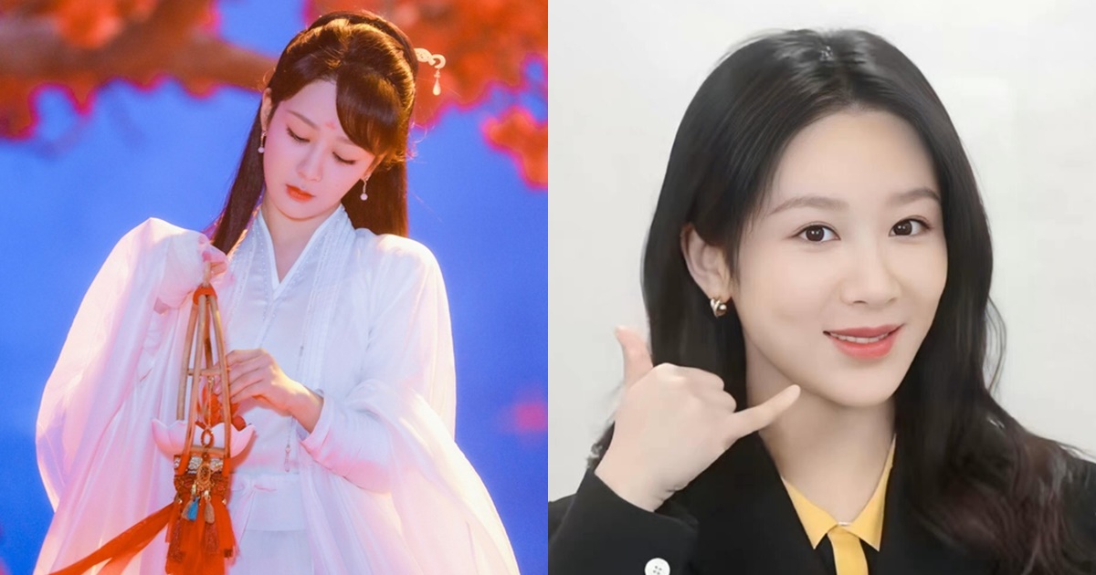 Dương Tử gặp biến lớn cuối năm vì phát ngôn, nhan sắc bị chê bai, Tiêu Chiến muốn cứu cũng không nổi - Hình 7