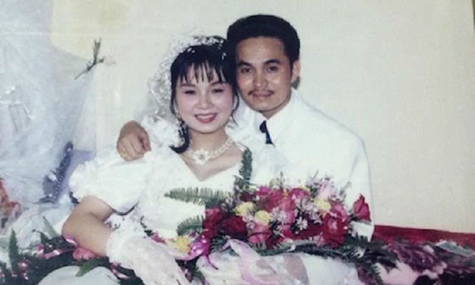 Người vợ “tào khang” của Xuân Hinh: Hôn nhân viên mãn 27 năm, chồng phải đưa tiền bằng 2 tay - ảnh 2