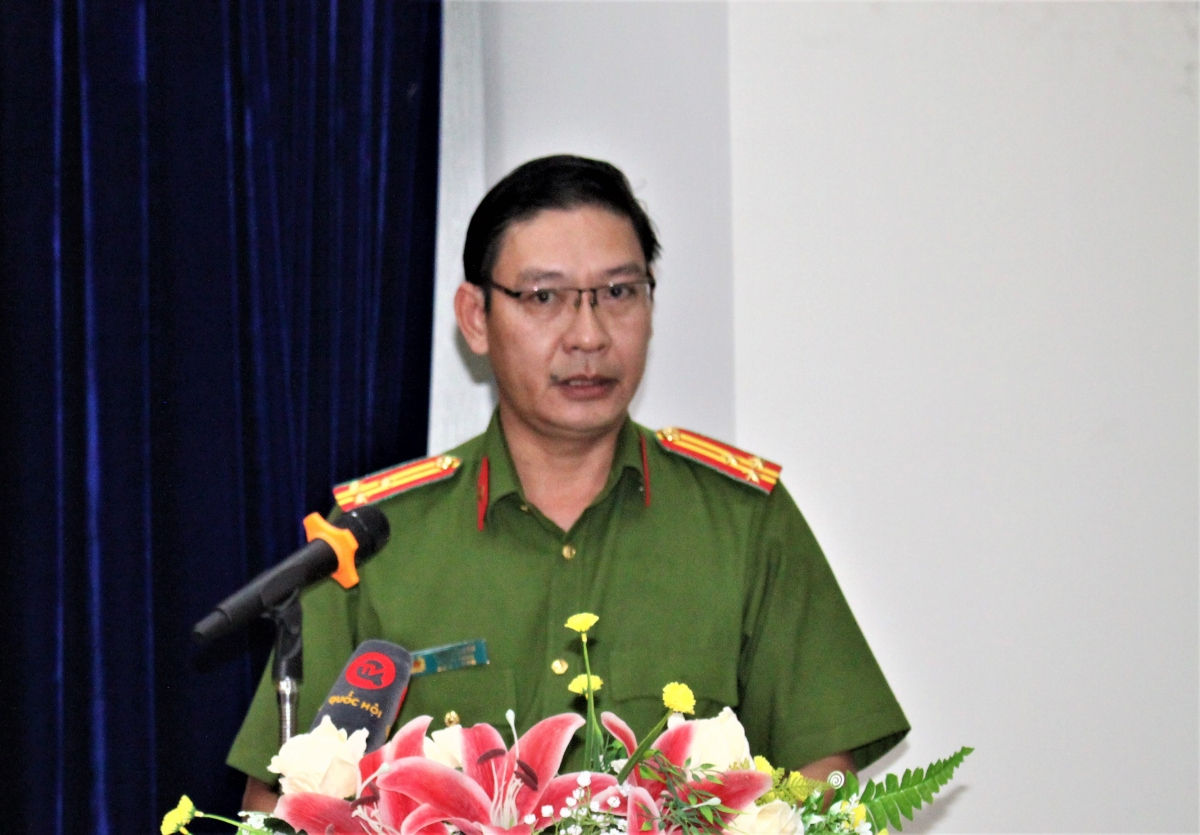Diễn biến nóng vụ ngư dân bị ra tay tàn bạo trên tàu cá ở Cà Mau - Hình 6
