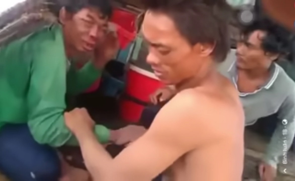 Diễn biến nóng vụ ngư dân bị ra tay tàn bạo trên tàu cá ở Cà Mau - Hình 3