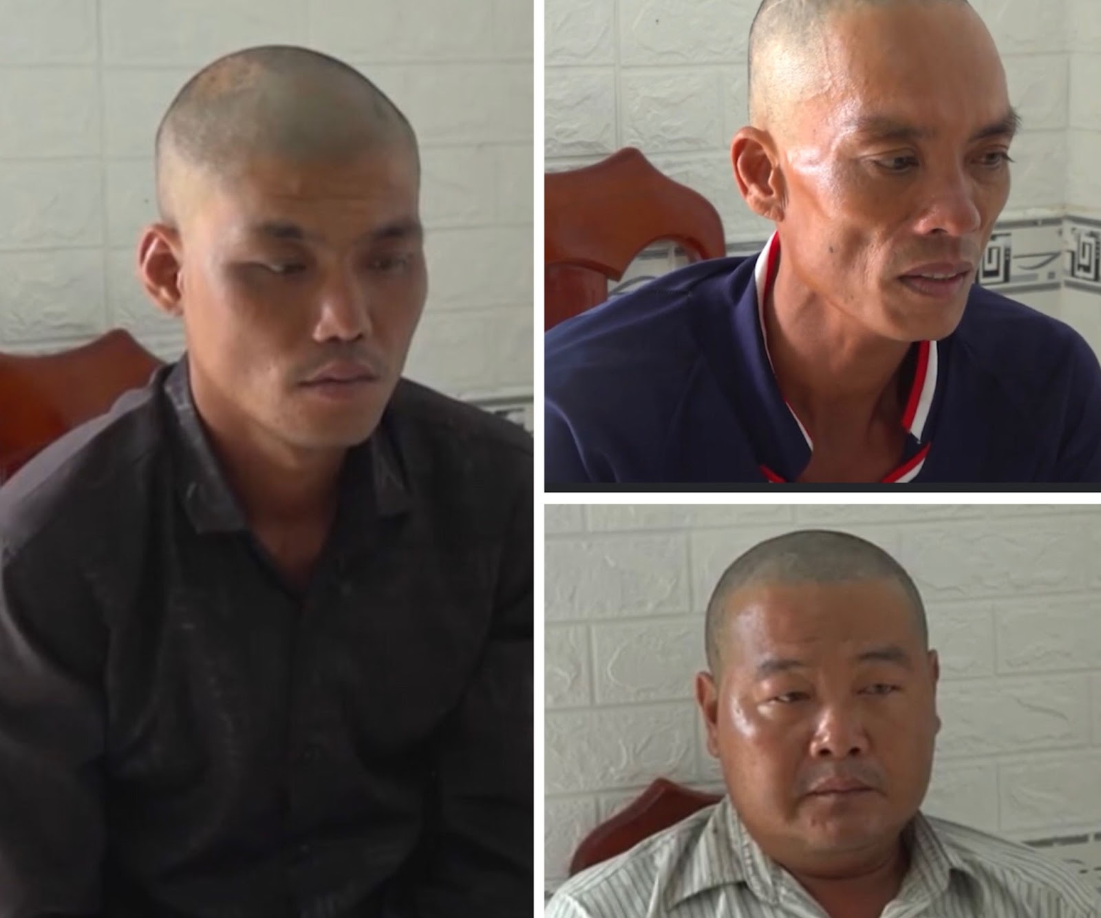 Diễn biến nóng vụ ngư dân bị ra tay tàn bạo trên tàu cá ở Cà Mau - Hình 1