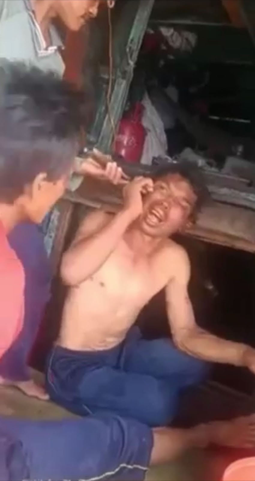 Diễn biến nóng vụ ngư dân bị ra tay tàn bạo trên tàu cá ở Cà Mau - Hình 2