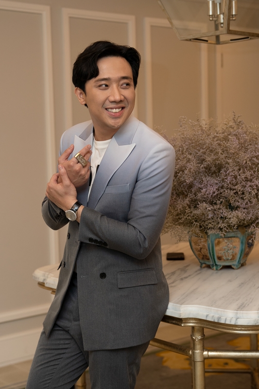 Hari Won gây lo lắng khi tiết lộ hình ảnh khuôn mặt bị cắm kim châm, Trấn Thành hành động gây sốt - Hình 6