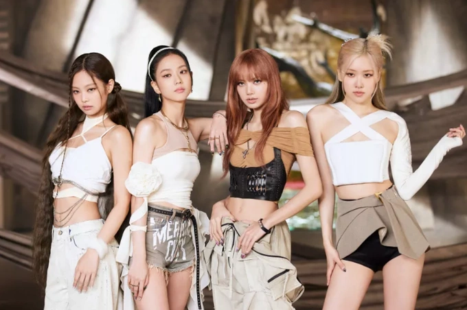 Lisa (Blackpink) không còn là mỹ nhân đẹp nhất thế giới, xếp sau cả Nancy, sốc nhất là vị trí Jennie - Hình 11