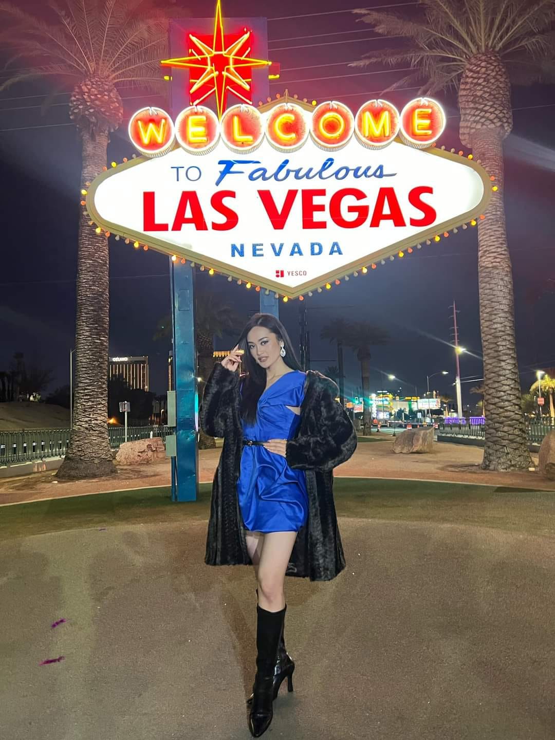 Miss Universe Lào được ưu ái đóng quảng cáo và lên truyền hình Mỹ, Cambodia training ở 3 nước - Hình 5