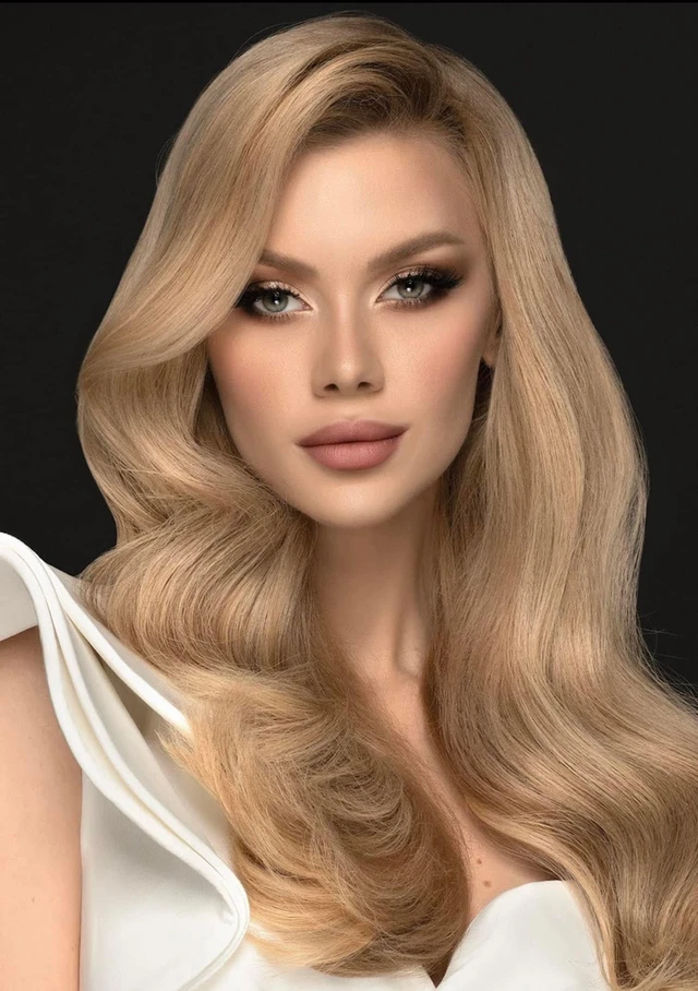 Miss Universe Lào được ưu ái đóng quảng cáo và lên truyền hình Mỹ, Cambodia training ở 3 nước - Hình 7